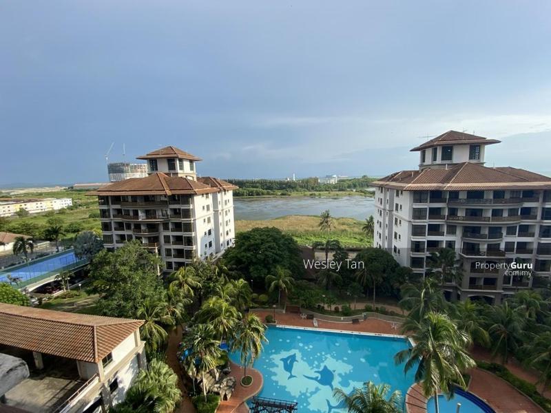 Alza Mahkota Hotel Melaka Exterior foto
